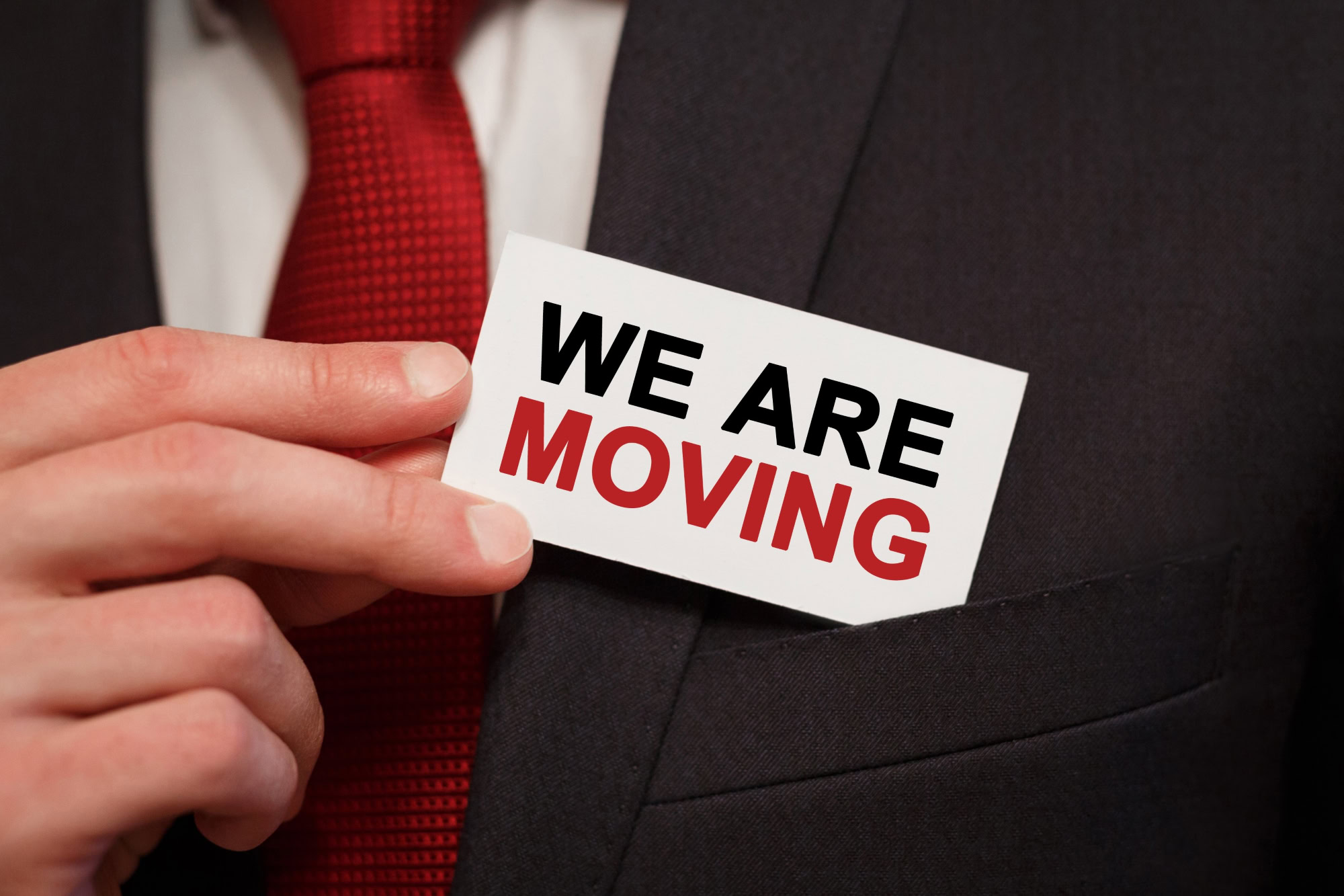 How to Inform Employees About an Office Move to Walthamstow